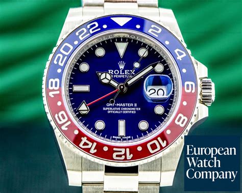 blue gmt rolex|Rolex gmt watch price.